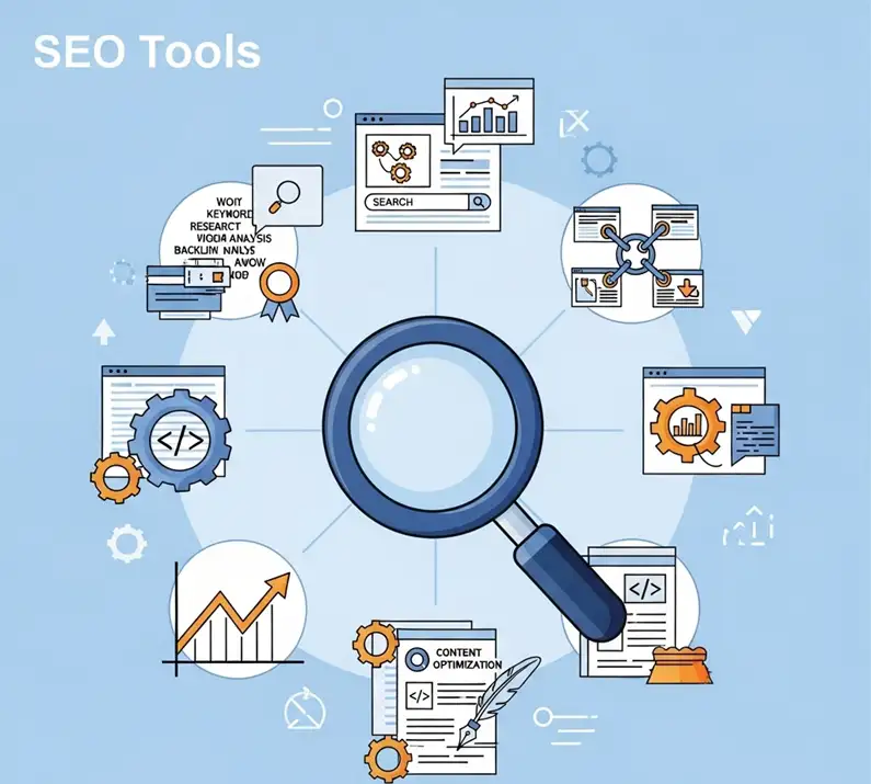 Seo Erfolg messen Neumarkt Seo Erfolg messen Neumarkt