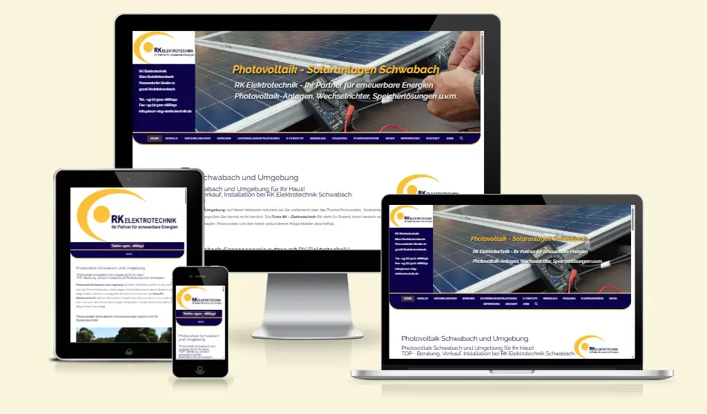 MEGA Website