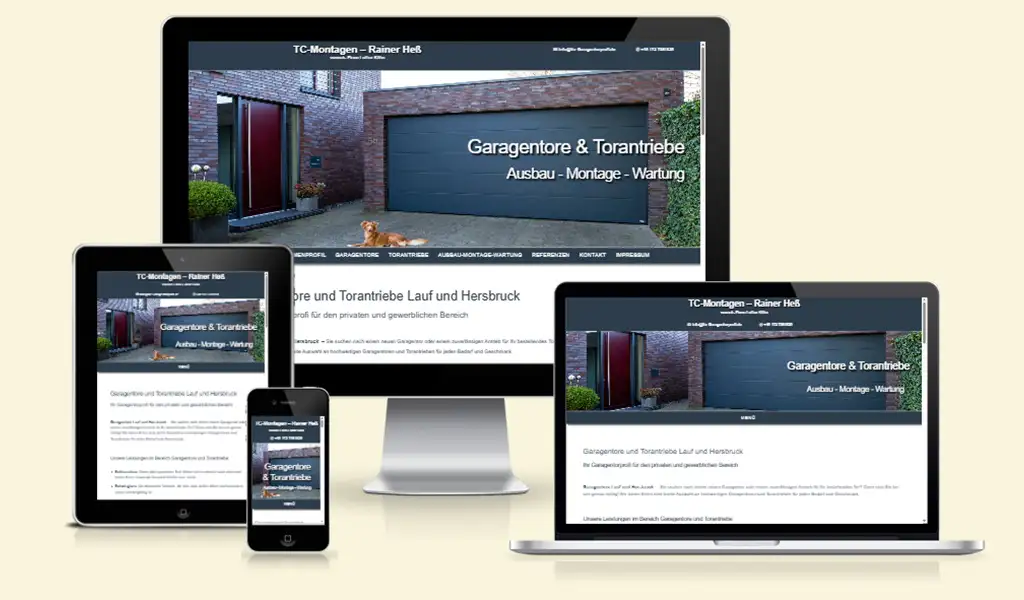 Website SMALL