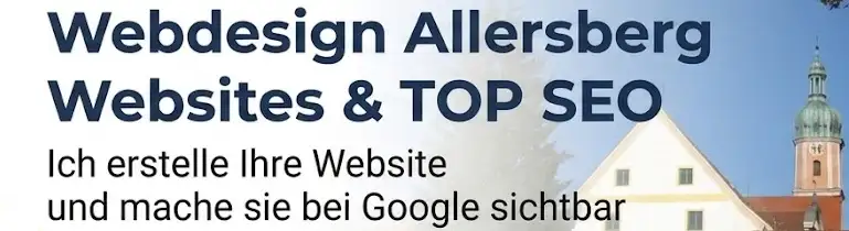 allersberg webdesigner