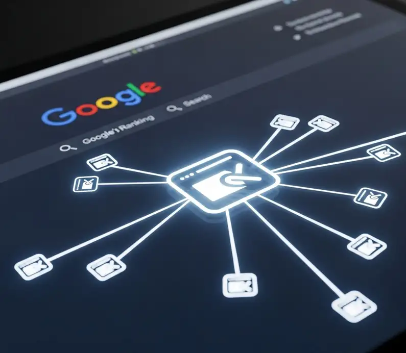 Thema:Lokale Backlinks für Ihre Website - SEO in Regensburg -  Warum lokale Backlinks für Ihr Google-Ranking entscheidend sind