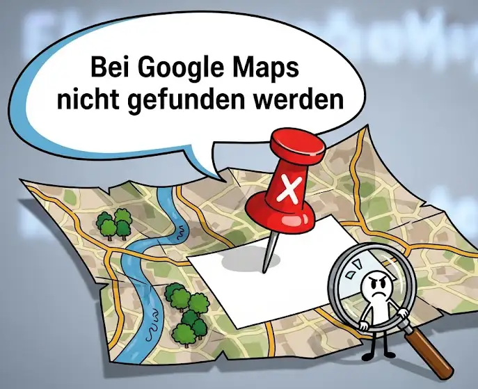 SEO-Herausforderungen in Regensburg - Schlechte interne Verlinkung