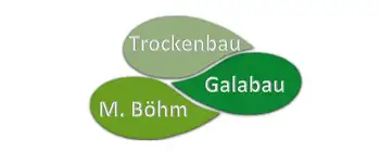 Webdesign Agentur Nürnberg mit Galabau Böhm - Website