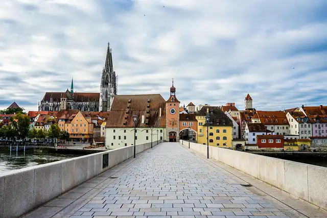 Ihre SEO Agentur in Regensburg – damit Kunden Sie online finden
