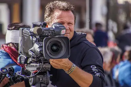 cameraman