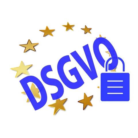 Webdesign Nürnberg - Datenschutz