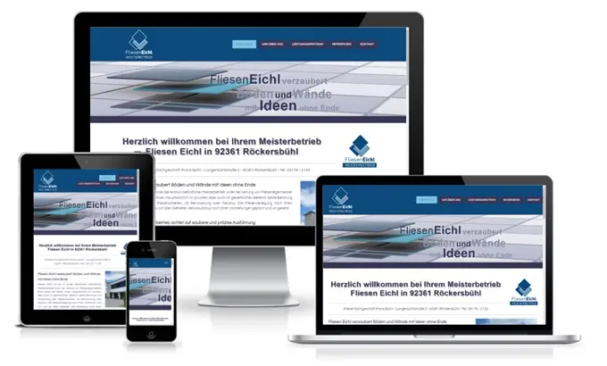 Homepage erstellen lassen Ansbach Homepage erstellen lassen Ansbach