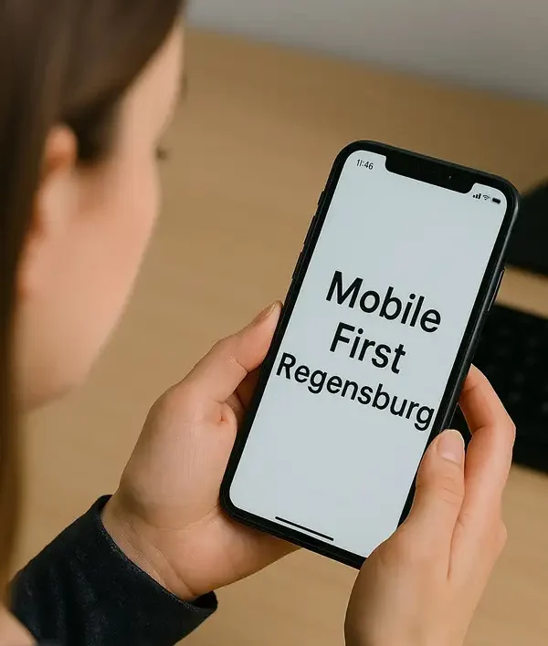 Veraltete Websites ohne mobile Optimierung Regensburg - Mobile First: Warum veraltete Websites in Regensburg verlieren Veraltete Websites ohne mobile Optimierung Regensburg - Mobile First: Warum veraltete Websites in Regensburg verlieren
