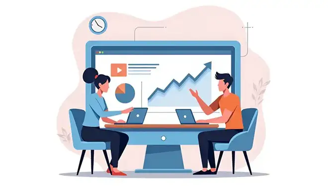 Webdesigner mit Pflege und Aktualisierung der Homepage Webdesigner mit Pflege und Aktualisierung der Homepage