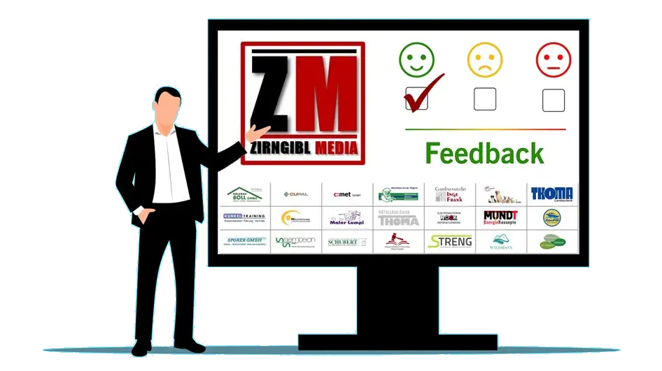 Webdesign Agentur Postbauer-Heng - Rezensionen