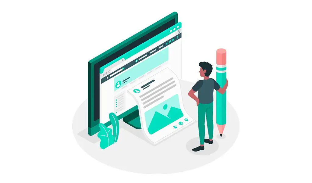 SEO Agentur Altdorf - Aufbau von Glaubwürdigkeit