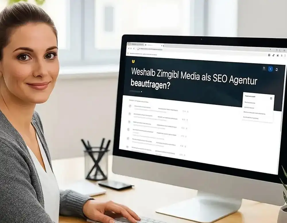 Thema: Zirngibl Media für Suchmaschinenoptimierung Amberg beauftragen Thema: Zirngibl Media für Suchmaschinenoptimierung Amberg beauftragen