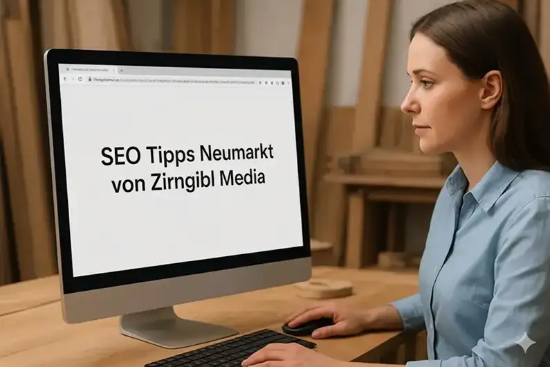 Warum Sie trotz Tipps - Zirngibl Media beauftragen sollten