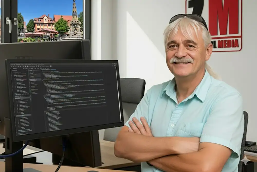 SEO Agentur Amberg Zirngibl Media SEO Agentur Amberg Zirngibl Media