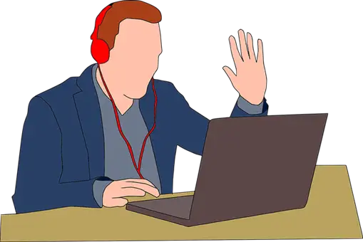 videobesprechung