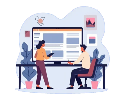 Webdesigner Nürnberg