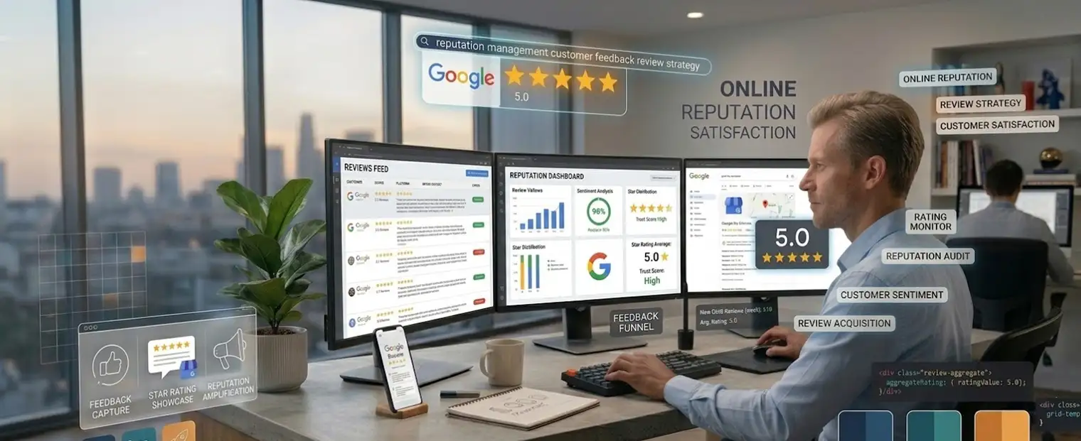 TOP - Rezensionen auf Google zirngibl-media-rezensionen